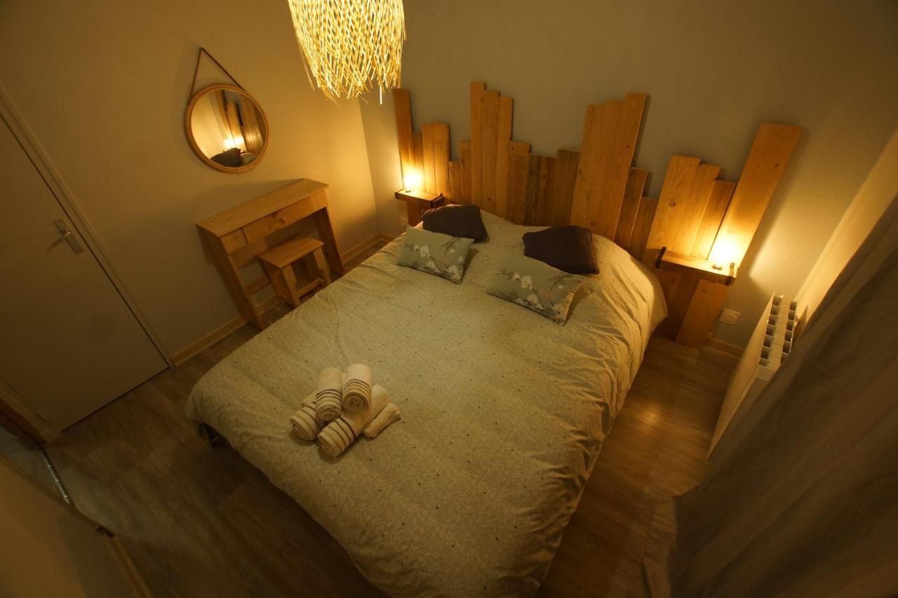 L'@ppart Apartment Châtillon-sur-Chalaronne