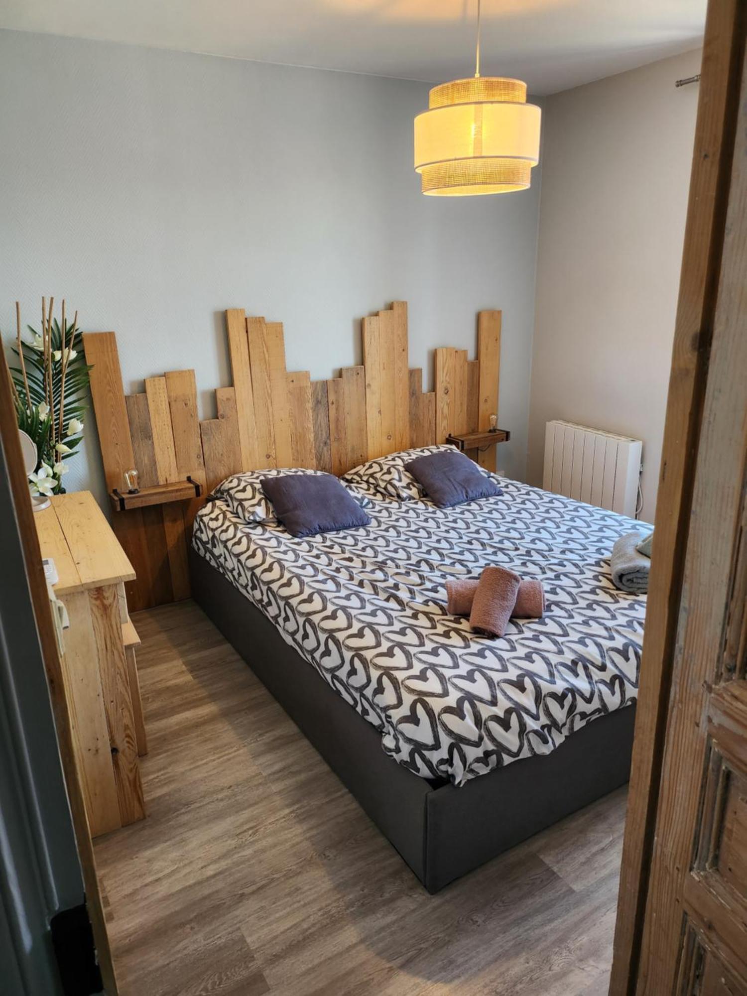 Apartment L'@ppart *
